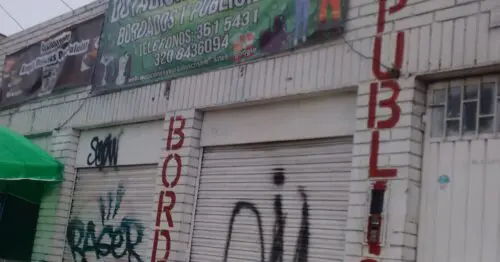 DOTACIONES ANDRADE DOTACIONES ANDRADE